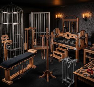 BDSM Gear