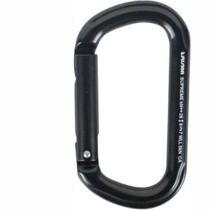 Carabiners